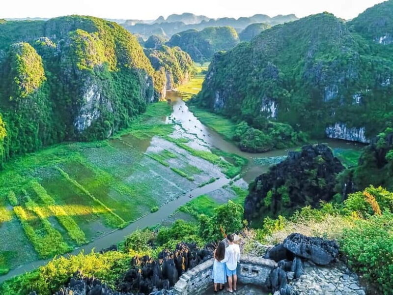 Ninh Binh Jeep Tour: Trang An Boat Ride, Bich Dong, Mua Cave - Potential Drawbacks and Considerations