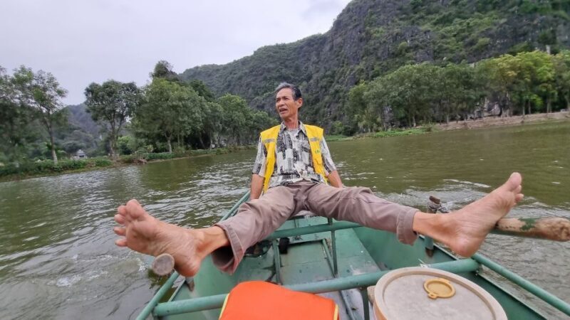 Ninh Binh Jeep Tours From Hanoi: Jeep + Boat + Daily Life - Exploring Ninh Binh with a Jeep, Boat, and Local Life: A Practical Guide