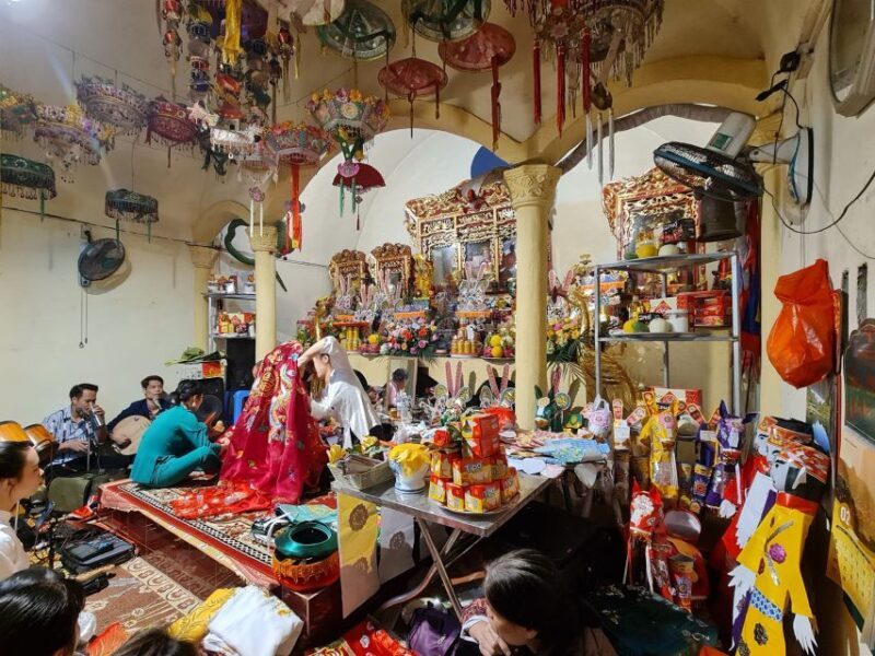 Ninh Binh Jeep Tours From Hanoi: Jeep + Boat + Daily Life - FAQs