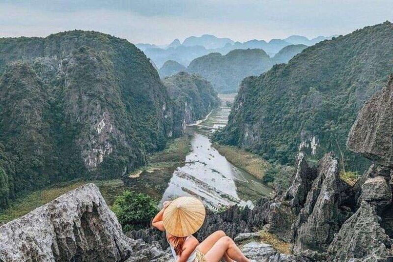 Ninh Binh Jeep Tours From Hanoi: JEEP - BOAT - DAILY LIFE - Key Points