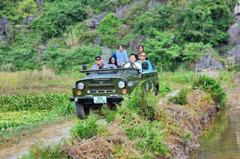Ninh Binh Jeep Tours From Hanoi: JEEP - BOAT - DAILY LIFE - Who Would Love This Tour?