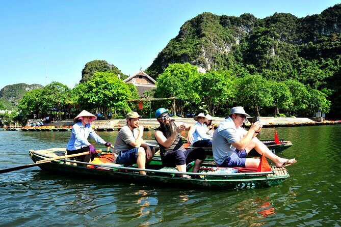 Ninh Binh Luxury 1 Day Tour ( Small Group With Limousine Bus) - Final Thoughts: Is It Worth It?