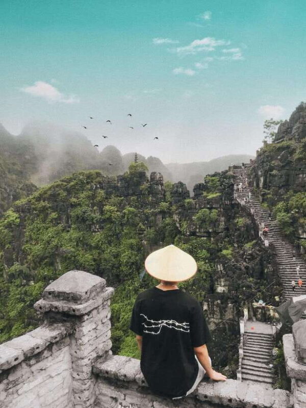 Ninh Binh Luxury: Bai Dinh, TrangAn, Mua Cave, Limousine Bus - Key Points