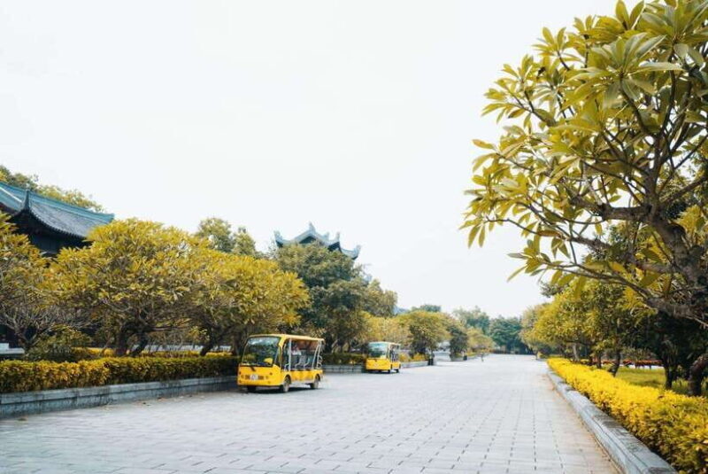 Ninh Binh Luxury: Bai Dinh, TrangAn, Mua Cave, Limousine Bus - Final Thoughts