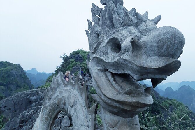 Ninh Binh luxury Day trip to Mua Cave, Tam Coc, Bich Dong, Boat & Bike - FAQs