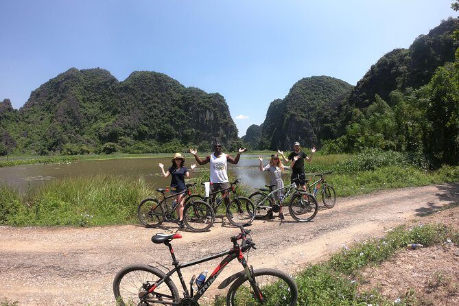 Ninh Binh Luxury Small Group 2 Day 1 Night 4 Star Hotel - Resort - Why This Tour Stands Out