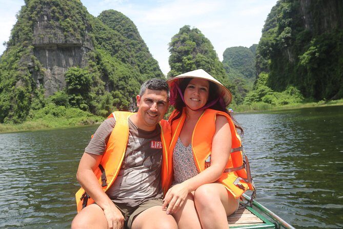Ninh Binh Luxury Tour 2 Days 1 night by limousine See Hidden Gems - A Detailed Look at the Ninh Binh Luxury Tour