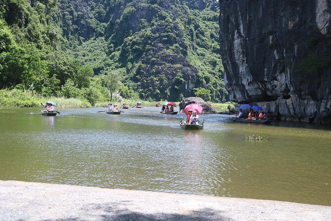 Ninh Binh Luxury Tour 2 Days 1 night by limousine See Hidden Gems - Final Thoughts