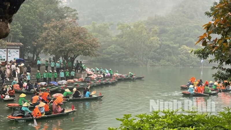 Ninh Binh: Mua Cave Hike, Trang An Boat & Village Bike Tour - Introduction: A Genuine Ninh Binh Experience