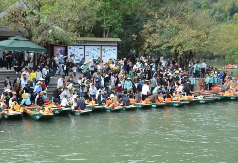 Ninh Binh: Mua Cave Hike, Trang An Boat & Village Bike Tour - Who Will Love This Tour?