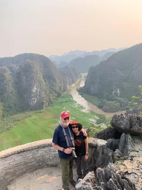 Ninh Binh: Mua Cave Hike, Trang An Boat & Village Bike Tour - The Sum Up: A Well-Balanced Ninh Binh Day