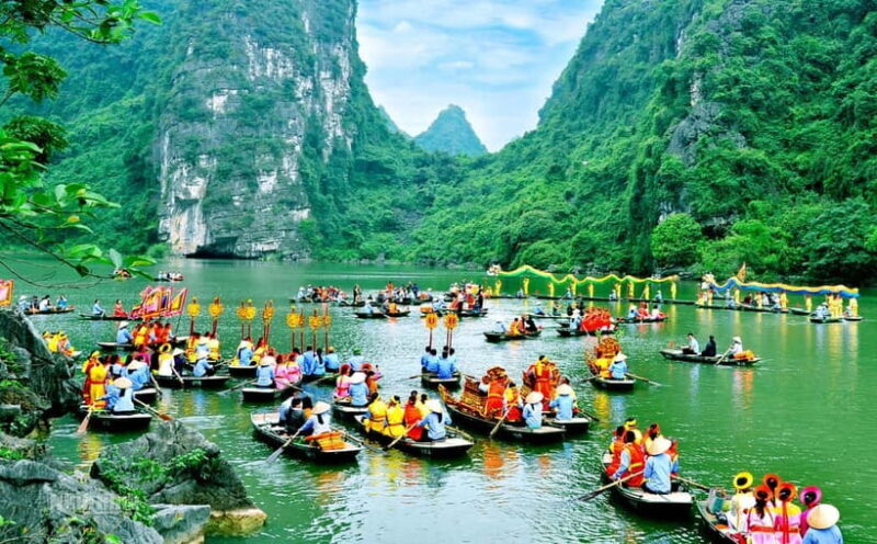 Ninh Binh: Mua Cave Hike, Trang An Boat & Village Bike Tour - FAQ