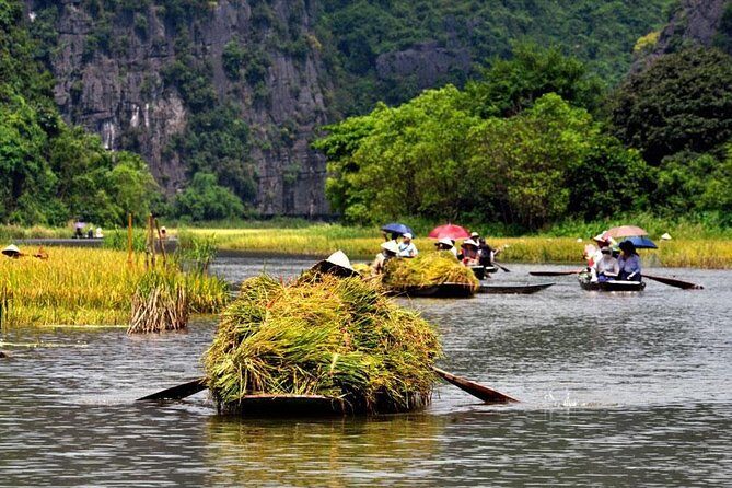 Ninh Binh - Mua Cave Hiking  Tam Coc Rowing Boat Full Day - FAQs