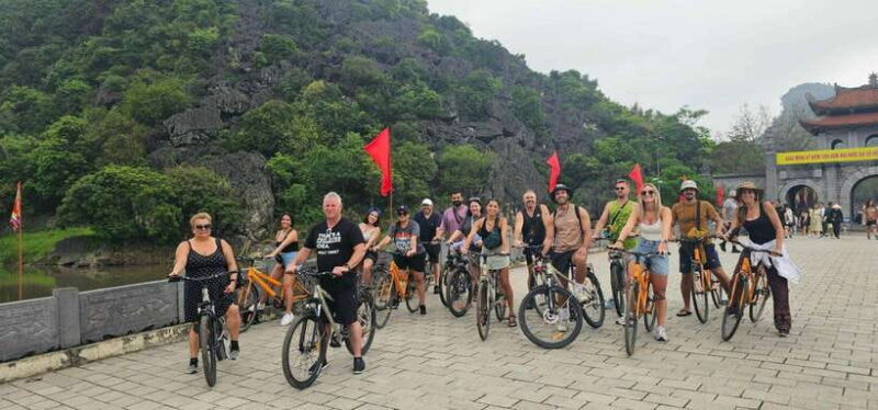 Ninh Binh Must-visit: Hoa Lu-Trang An-Mua Caves - FAQ