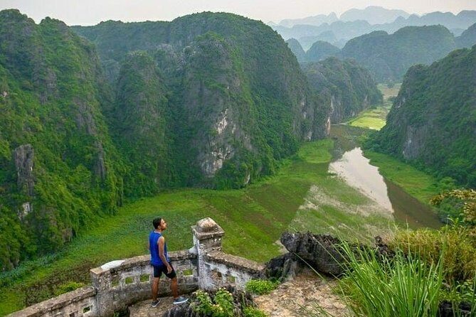 Ninh Binh One Day Tour To Visit Hoa Lu, Tam Coc, Mua Cave - FAQ