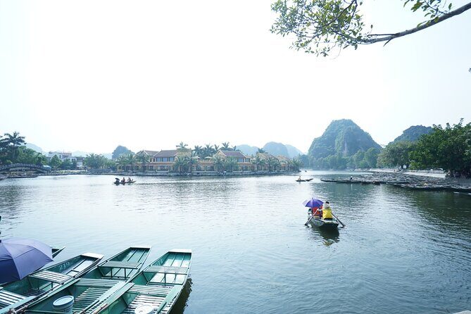 Ninh Binh One Day Trips- from Hanoi - Optional Hang Mua Mountain