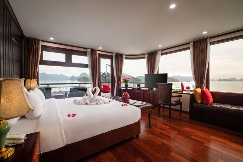 Ninh Binh Overnight Halong Bay Luxury 5 stars Cruise - Final Thoughts: Who Will Love This Tour?