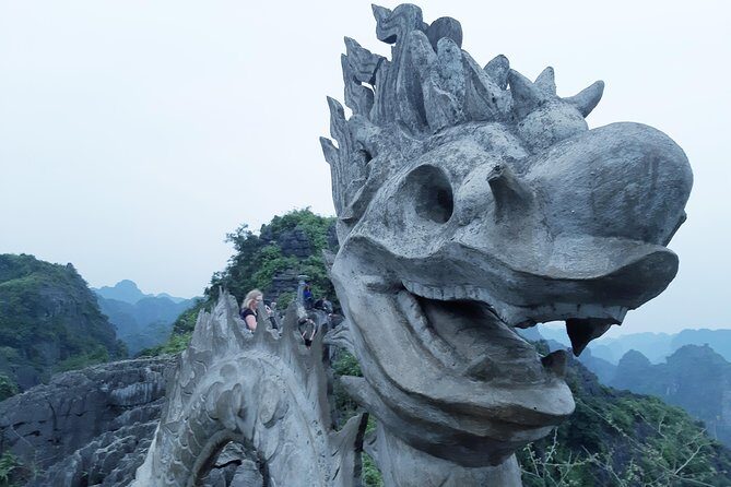 NINH BINH package tour in 2 days/ 1 night: visit world heritage site & eco tour - FAQ