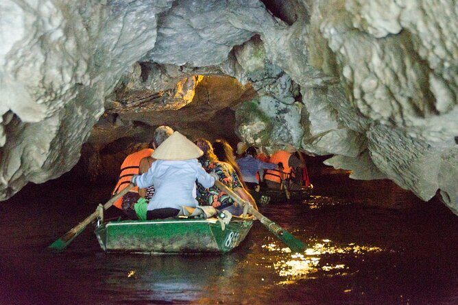Ninh Binh Private Tour : Bai Dinh Trang An Mua Cave 1 Day Tour from Hanoi - Who Is This Tour Best For?