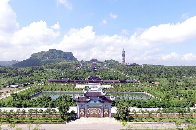 Ninh Binh Private Tour : Bai Dinh Trang An Mua Cave 1 Day Tour from Hanoi - FAQs
