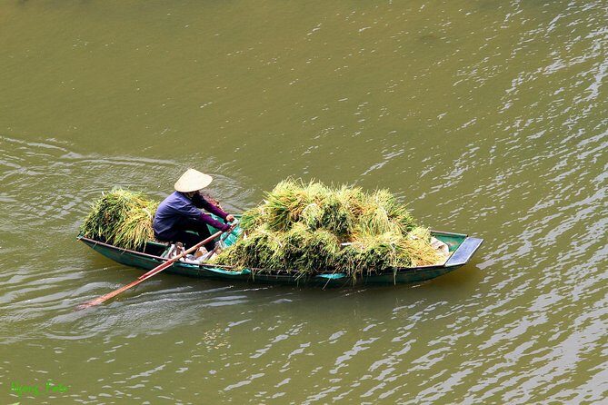 Ninh Binh Private Tour : Bai Dinh Trang An Mua Cave from Hanoi - Wrapping Up: Return to Hanoi