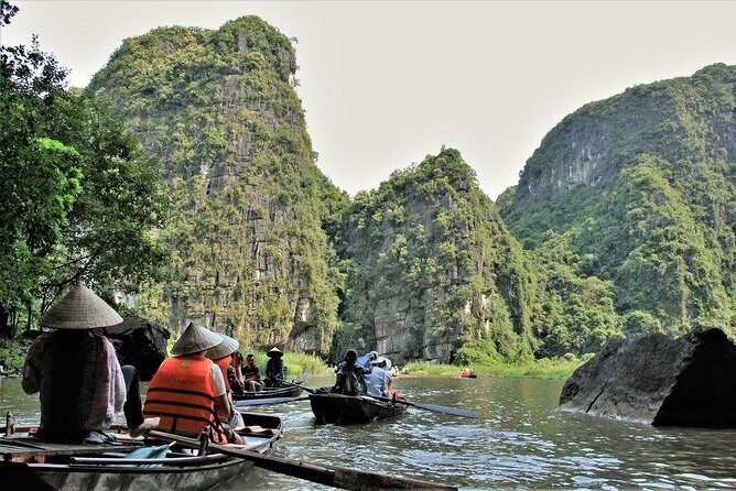 Ninh Binh Private Tour : Bai Dinh Trang An Mua Cave from Hanoi - What’s Included and What to Expect