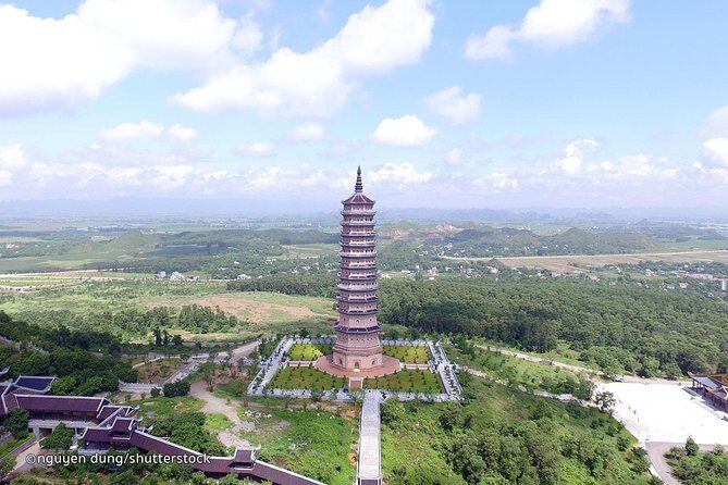 Ninh Binh Private Tour : Bai Dinh Trang An Mua Cave from Hanoi - The Authentic Experience: Reviews and Perspectives