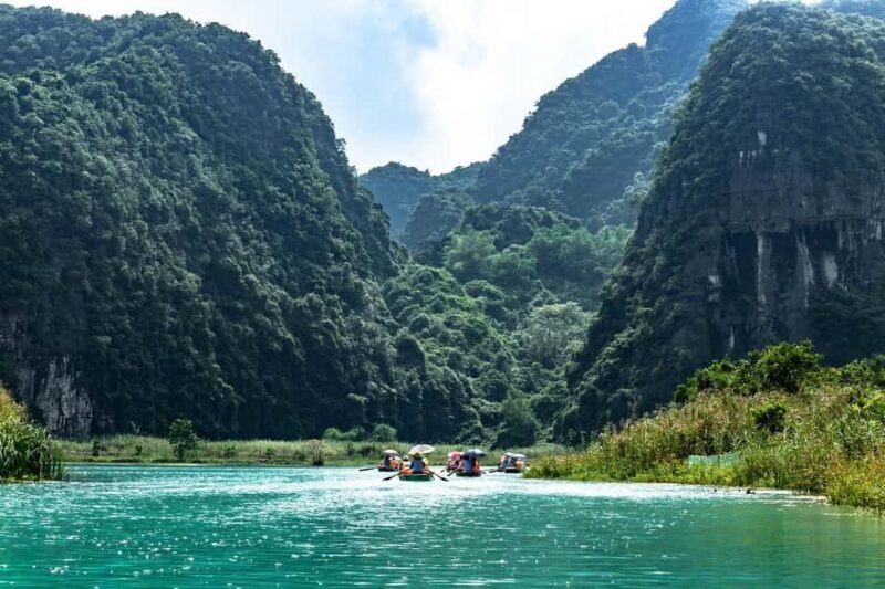 Ninh Binh Private Tour: Boat trip In Trang An And Tam Coc - Final thoughts