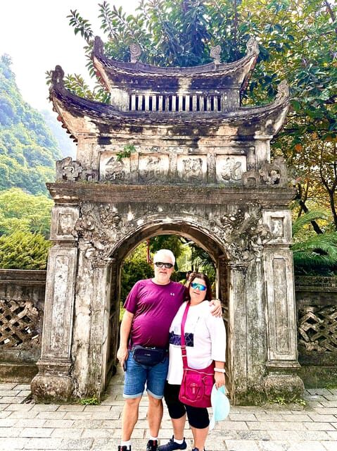 Ninh Binh Private Tour: Hoa Lu-Tam Coc-Mua Cave and Cycling - A Deep Dive into the Ninh Binh Private Tour