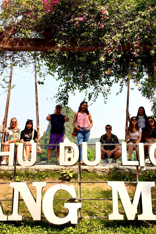 Ninh Binh Private Tour: Hoa Lu-Tam Coc-Mua Cave and Cycling - Final Thoughts