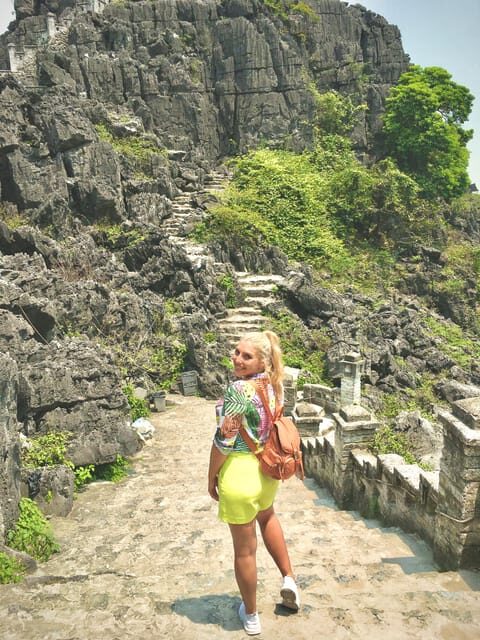 Ninh Binh Private Tour: Hoa Lu-Tam Coc-Mua Cave and Cycling - FAQ