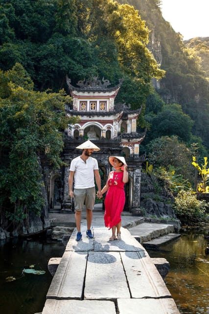 Ninh Binh Private Tour: Tam Coc, Bich Dong and Thung Nham - Ninh Binh Private Tour: Tam Coc, Bich Dong, and Thung Nham