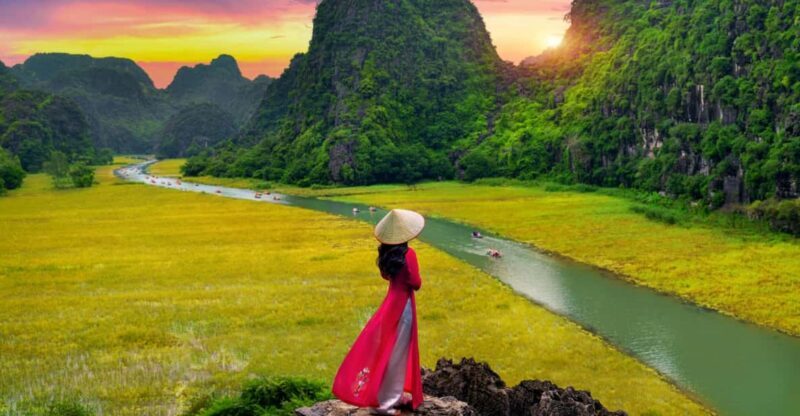 Ninh Binh Private Tour: Tam Coc, Bich Dong and Thung Nham - Why This Tour Offers Great Value