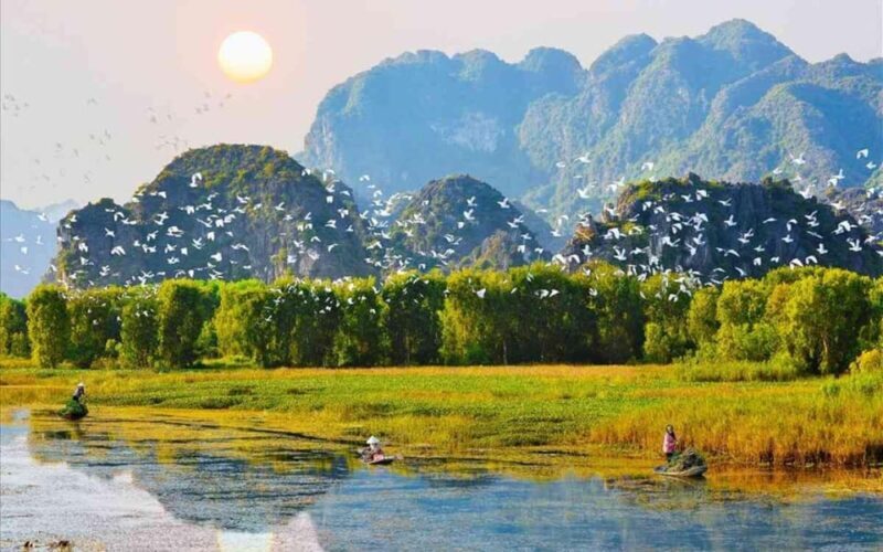 Ninh Binh Private Tour: Tam Coc, Bich Dong and Thung Nham - Frequently Asked Questions