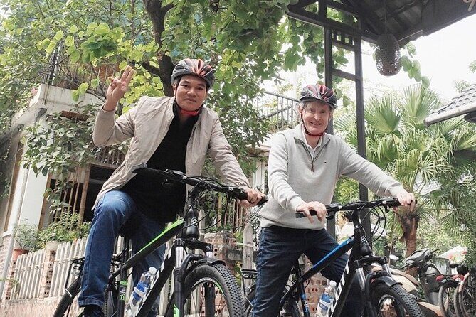 Ninh Binh Private Tour to Mua Cave Trang An Grottoes From Hanoi - Final Thoughts