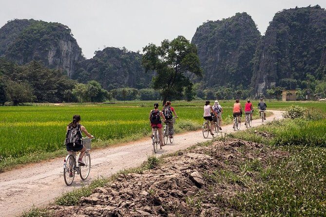 Ninh Binh Private VIP Tour - A Deep Dive into the Ninh Binh Private VIP Experience
