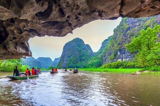 Ninh Binh Private VIP Tour - Who Should Consider This Tour?