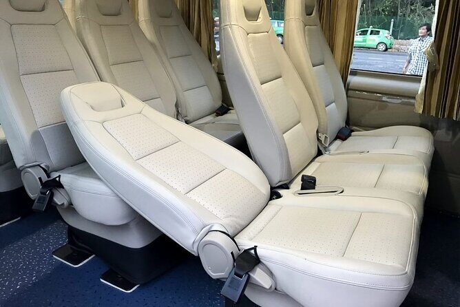 Ninh Binh Private VIP Tour - The Sum Up