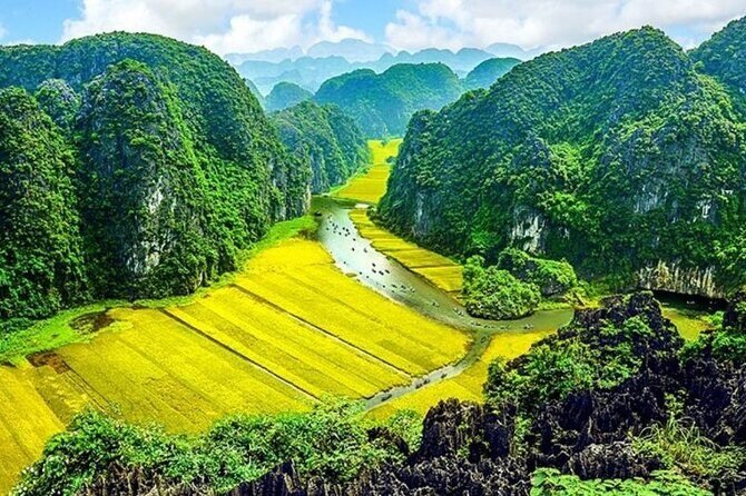 Ninh Binh Private VIP Tour - FAQ