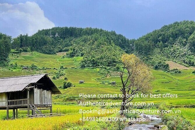 Ninh Binh - Pu Luong | Best Optional Choices | 3 - 4 days Tours - Why This Tour Works for You