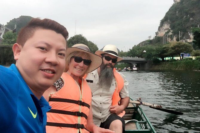 Ninh Binh Small Group 1 Day Tour: Hoa Lu, Tam Coc, and Mua Cave - FAQ