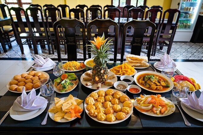 Ninh Binh Small Group Day Tour from Hanoi by Luxury DCAR - In-Depth Review of the Ninh Binh Small Group Tour