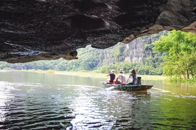 Ninh Binh Small Group Day Tour from Hanoi by Luxury DCAR - The Sum Up