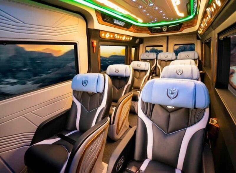 Ninh Binh Small-Group: Hoa Lu & Trang An & Mua Viewpoint - Exploring Ninh Binh in Depth