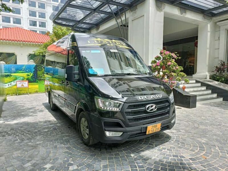 Ninh Binh Small-Group: Hoa Lu & Trang An & Mua Viewpoint - Frequently Asked Questions