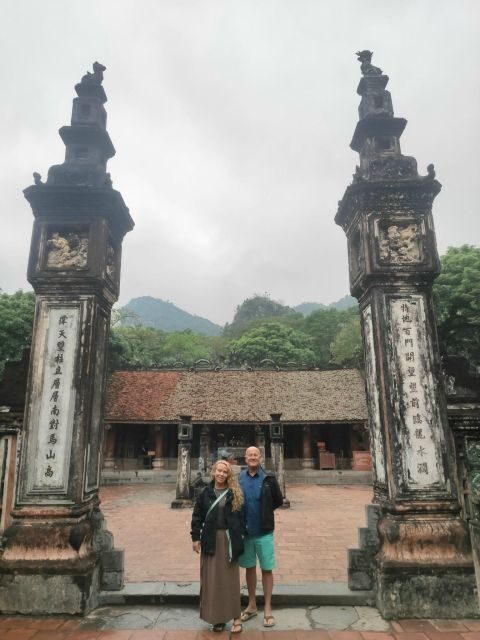Ninh Binh Small Group Of 9 From Hanoi Via Incense Village - A Deep Dive into the Ninh Binh Small Group Tour