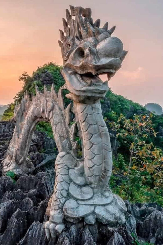 Ninh Binh Small Group of Maximum 9 People Tour from Hanoi - Exploring the Details: What You Can Expect from This Tour