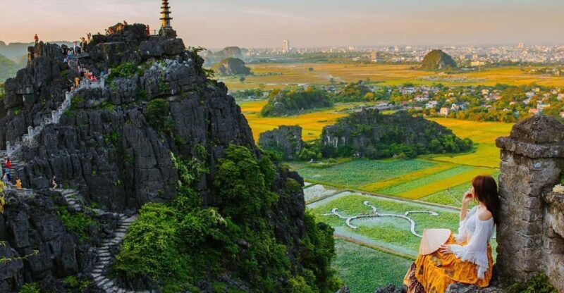 Ninh Binh Small Group of Maximum 9 People Tour from Hanoi - Why This Tour Stands Out