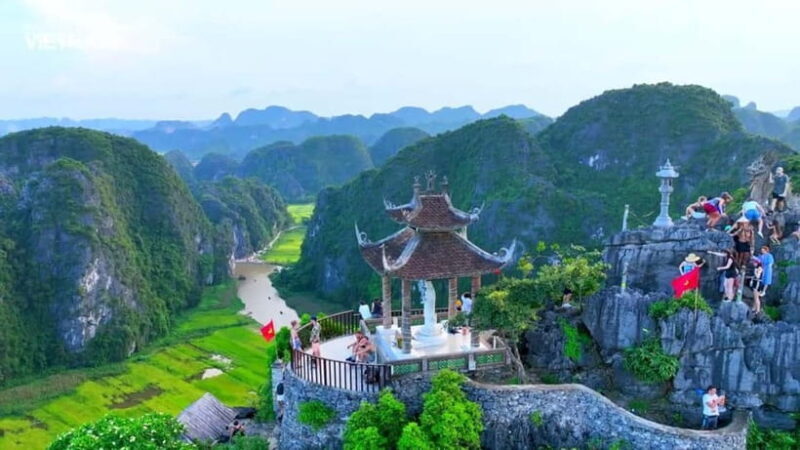 Ninh Binh Sunrise Motobike Tour Mua Cave, Trang An Boat Ride - Authenticity & Travel Tips