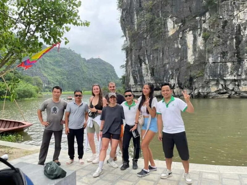 Ninh Binh Sunset Motorbike: Mua Cave, Coi Khe & Hoa Lu Town - Who Should Consider This Tour?